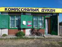 Продам магазин в п. Лобанова