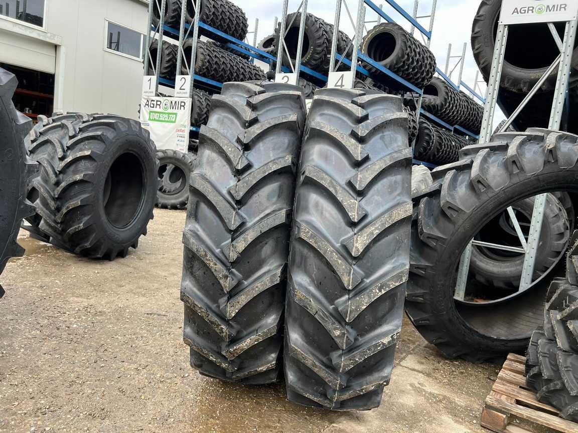 Marca OZKA 15.5-38 cu 12 pliuri anvelope noi pentru tractor spate