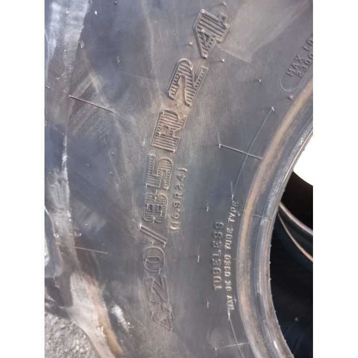 Cauciucuri 420/85 R24 16.9R24 FIRESTONE pentru New Holland, McCormick