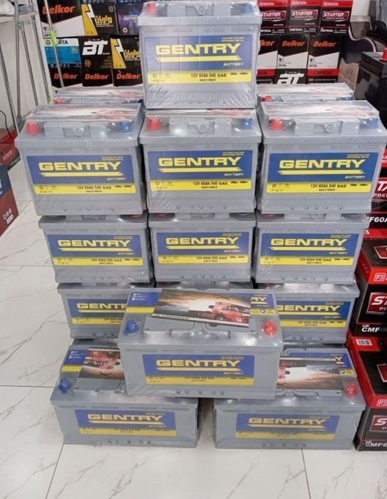 Akumlyator Optom 24/7 dastafka