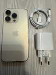 iPhone 14 Pro , 128GB , Gold ,NOU