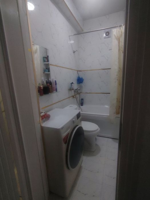 Продается квартира в центре 2/3/3 Новостройка евро дёшево