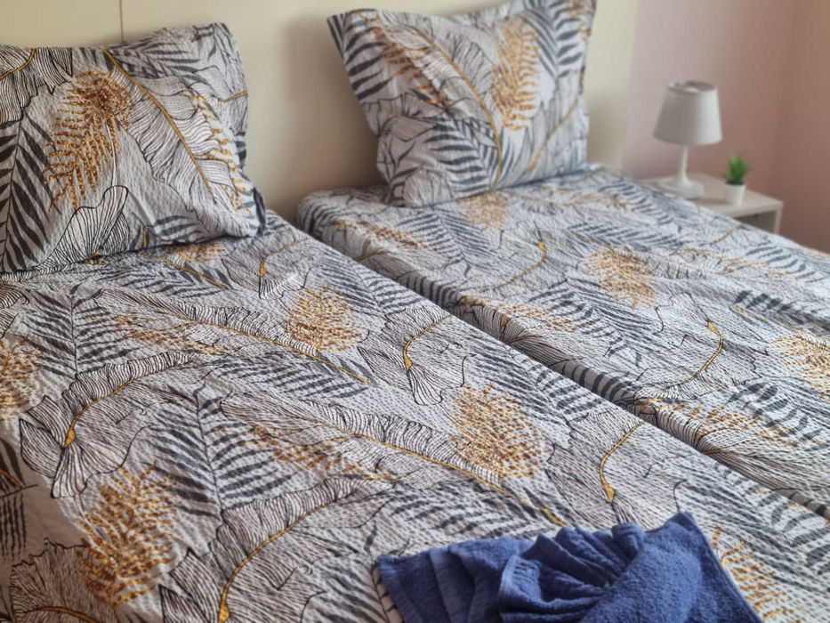 Нощувки Русе апартамент