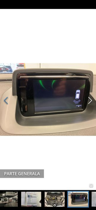 Renault Megane/2014/Euro5/1.5DCI/Istoric/Rate fixe