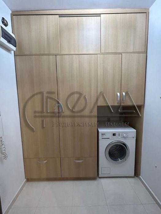 Продава се Двустаен апартамент в София, Хаджи Димитър - 45 кв.м за 2889 €/кв.м - Снимка #4