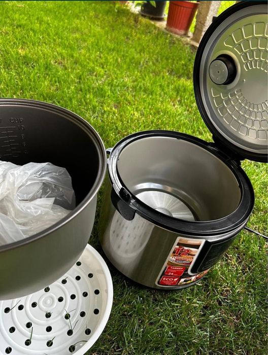 Мултикукър RAF