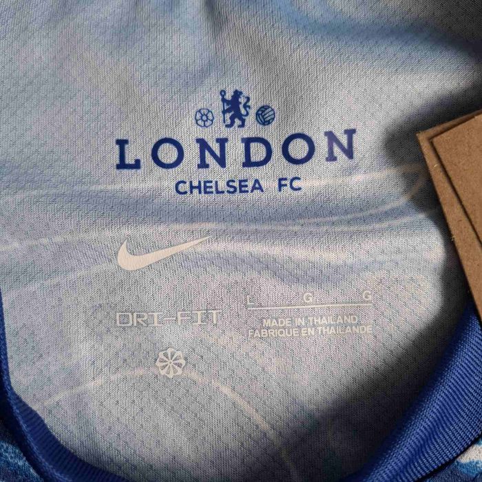 Chelsea 24/25 - Palmer - L-ка