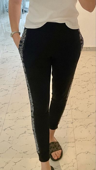 Pantaloni - Karl Lagerfeld