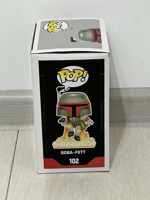 Vand/schimb figurine Funko Pop Star Wars