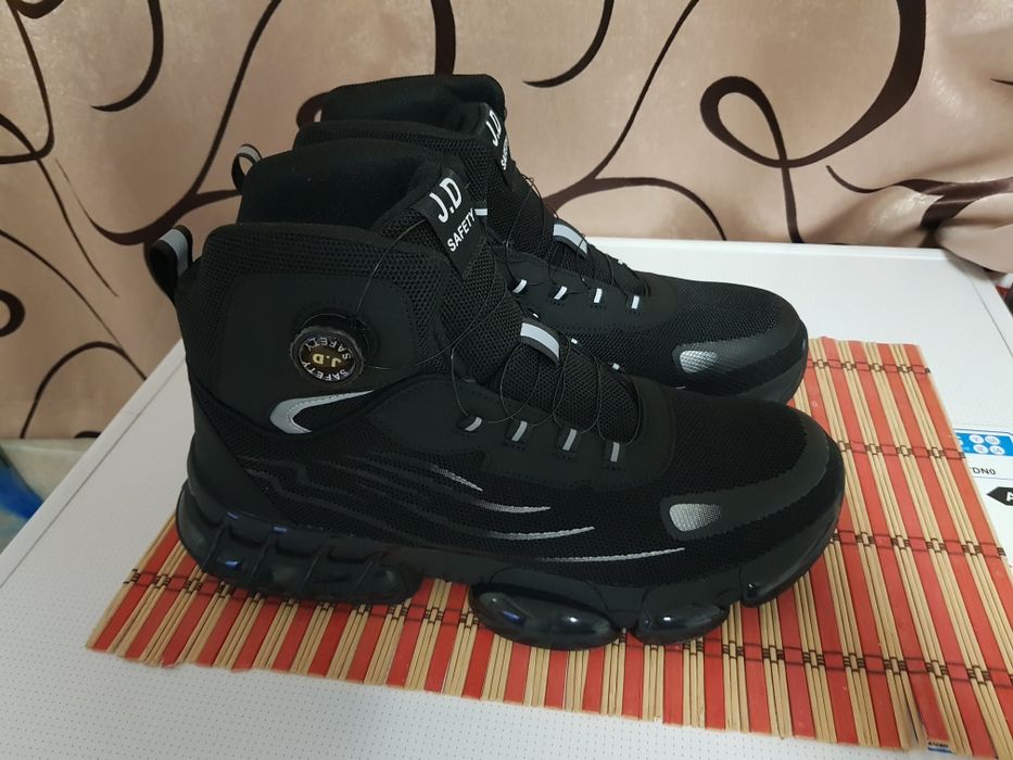 Мъжки работни обувки