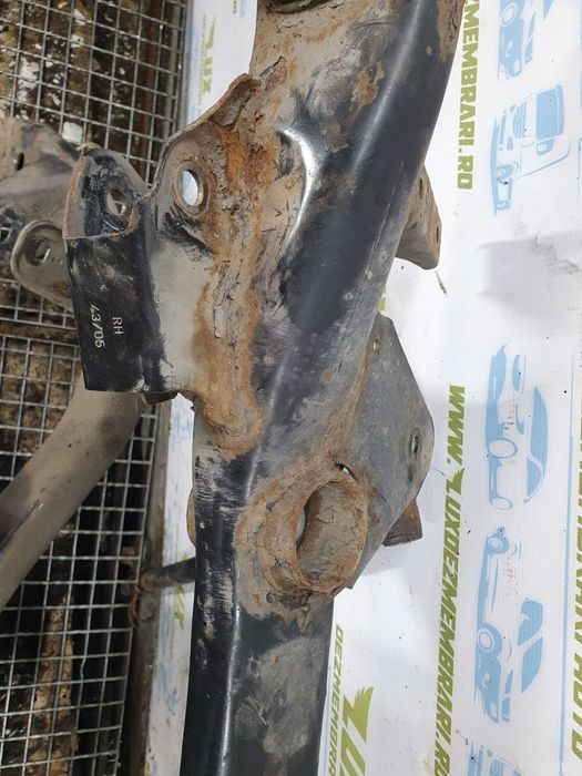 Jug cadru motor 3.2 fsi Audi A6 4F/C6  [din 2004 pana  2008]