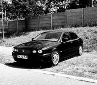 Jaguar X type 2.0 Sport