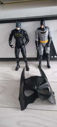 Set Batman figurine și masca