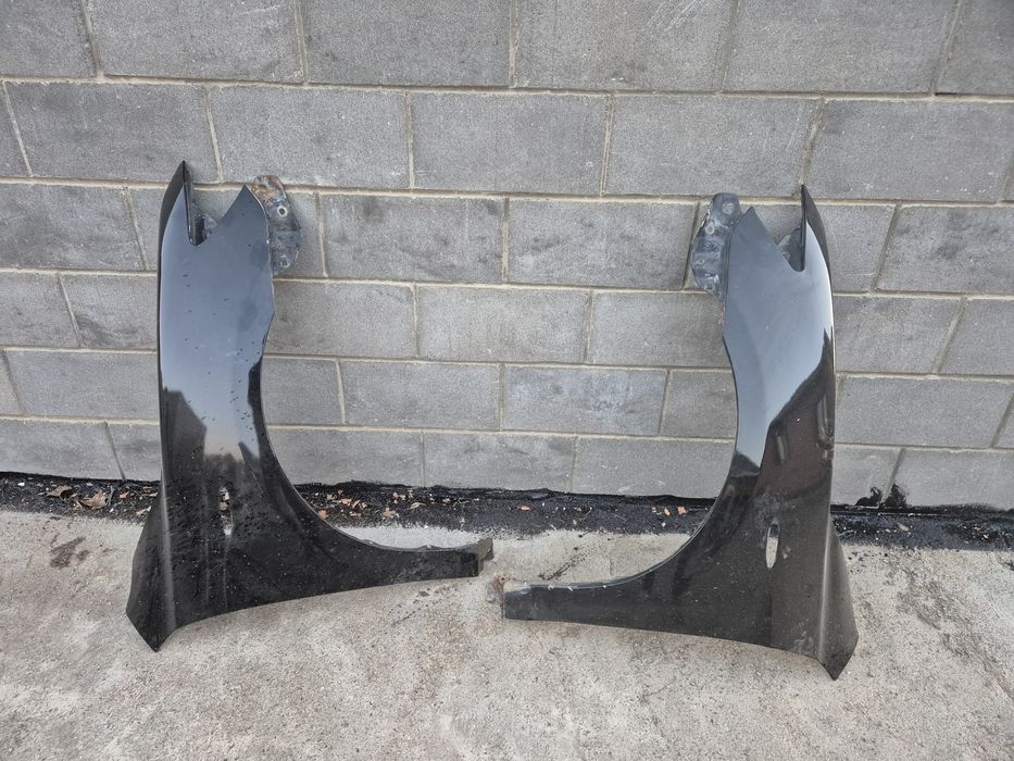 Передний крыло камри 40 45