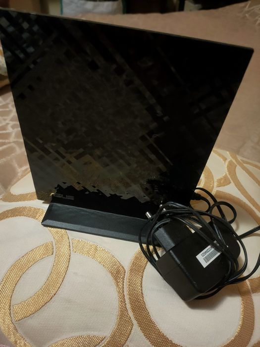 Ruter ASUS:RT-53