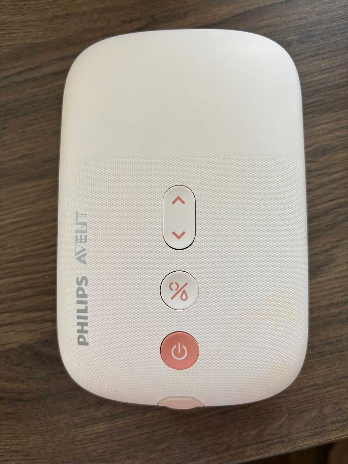 Philips Avent Natural motion помпа