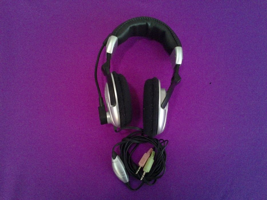 Altec Lansing Casti Audio