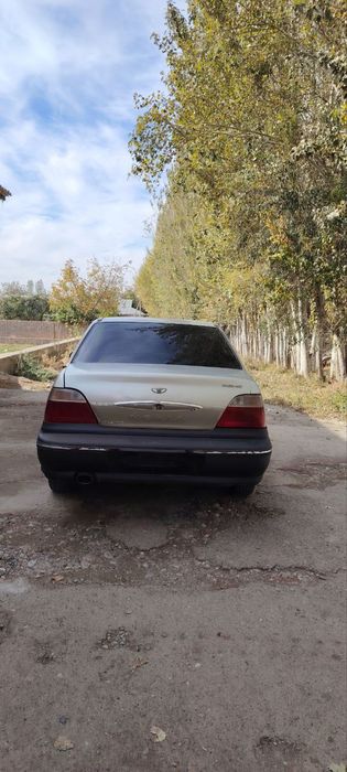 Nexia 1 1.5 dons mator