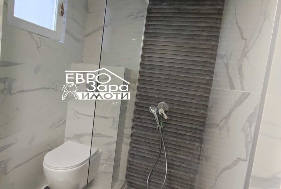 Продава се Къща в Стара Загора, Кольо Ганчев - 260 кв.м за 866 €/кв.м - Снимка #7