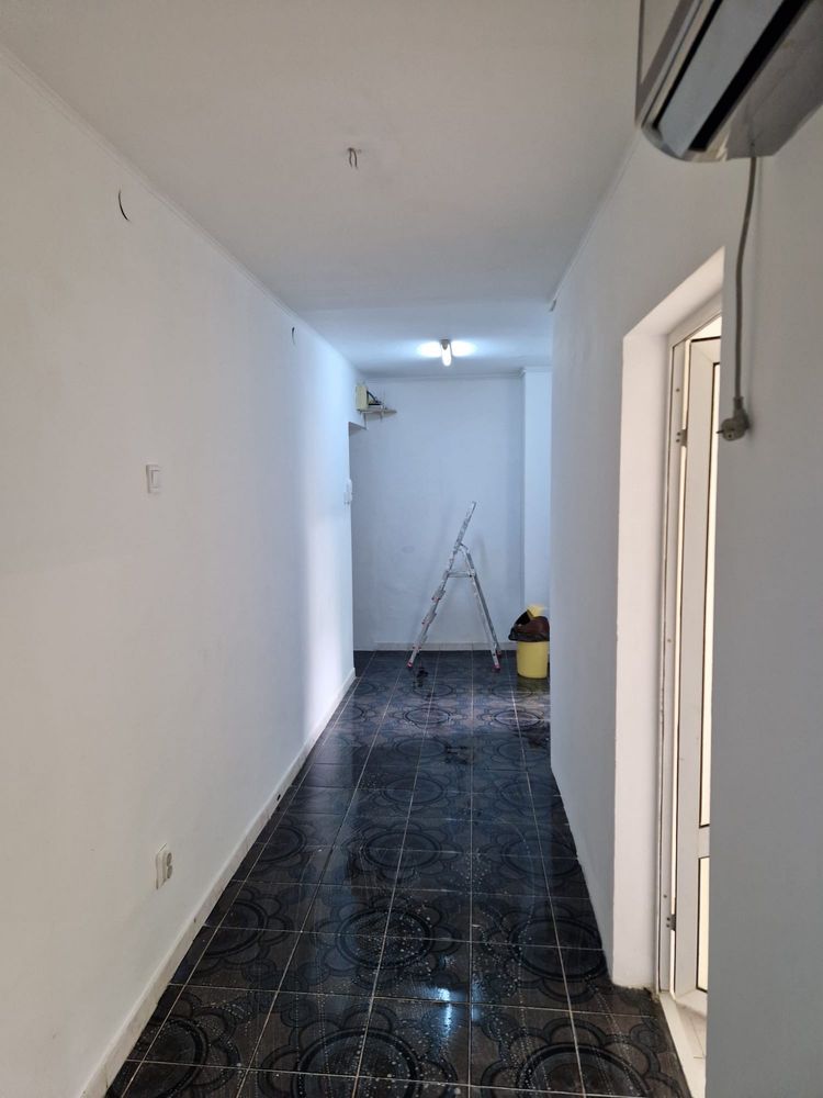 Apartament 2 camere, parter , decomandat, Zona Far-Abator