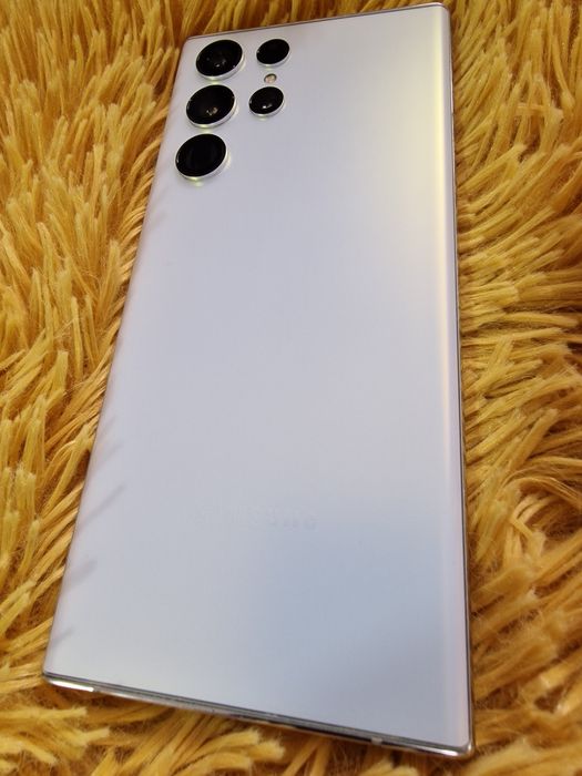Galaxy S22 ultra