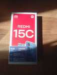 Xiaomi Redmi 15 C