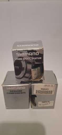 Резервна шпула Shimano Sonora 4000FB
