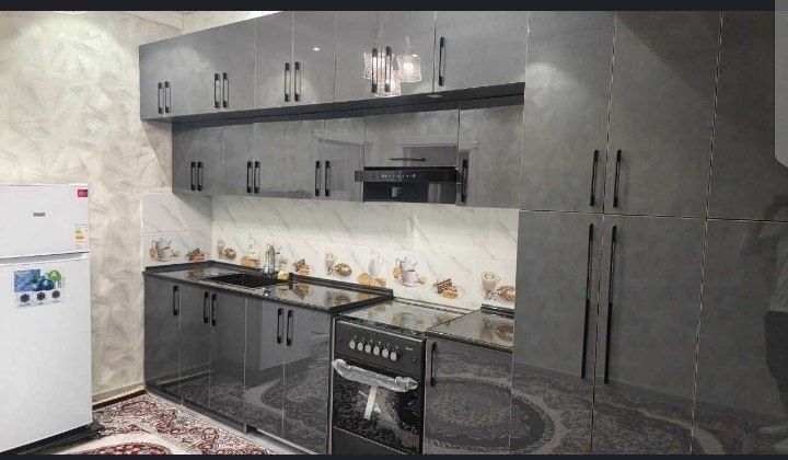 Olmos metro yaqnida arenda