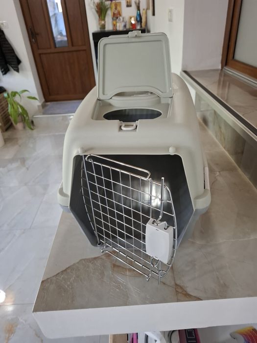 Cusca transport animale pisici/caini noua