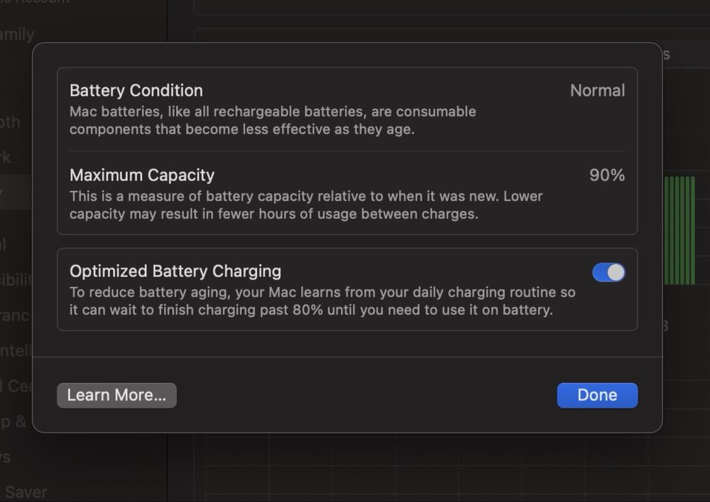 MacBook Air 13" M2 Chip 8-CPU, 10- GPU, 8 RAM, 512 SSD