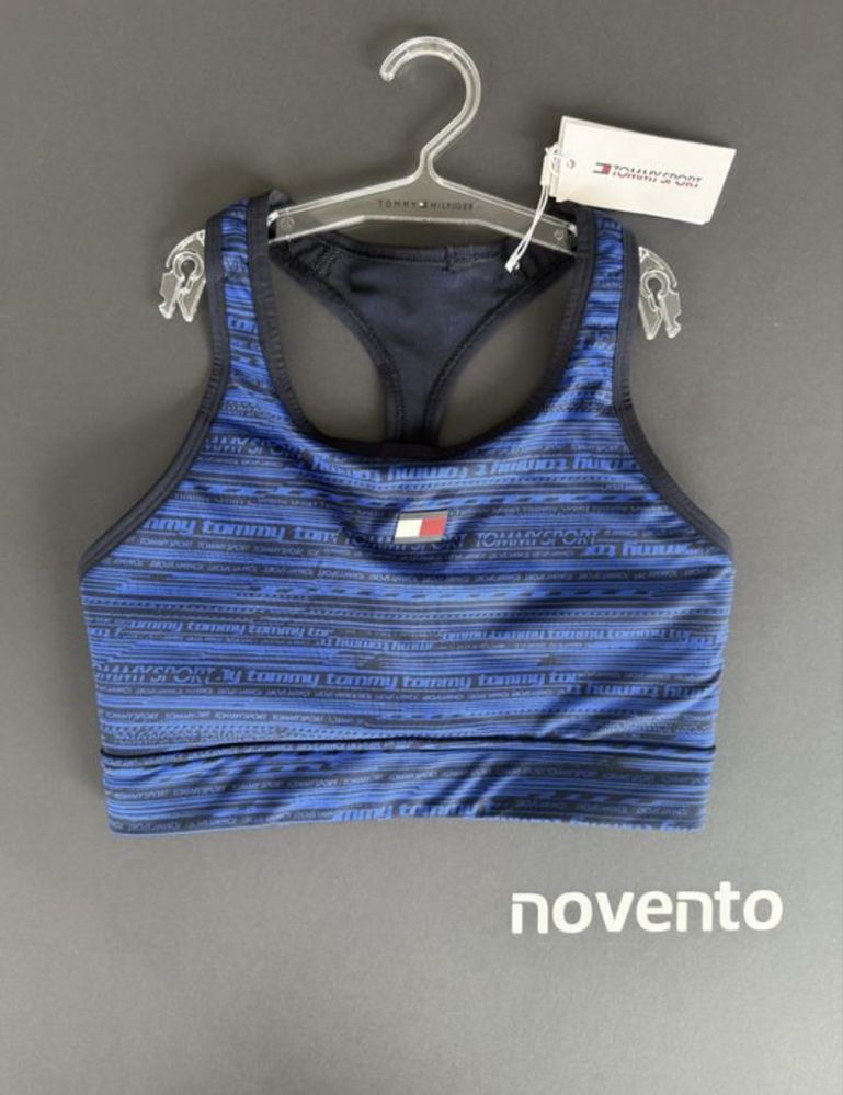Спортно бюстие Tommy Hilfiger /XS, S, M, L/