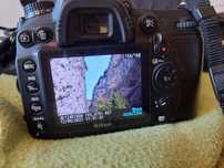 Фотоапарат Nikon D 7000
