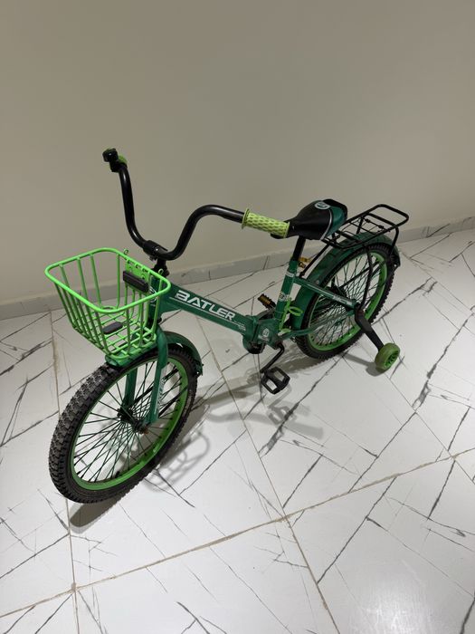 Продам велосипед для ребенка