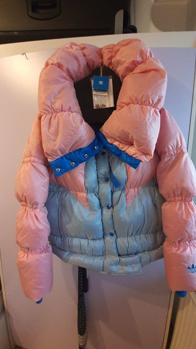 Geaca sport Adidas Original