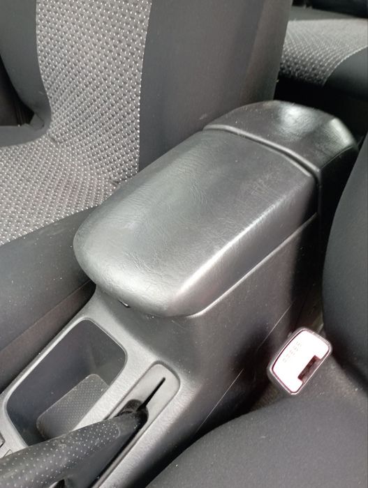 Toyota Rav4 на части