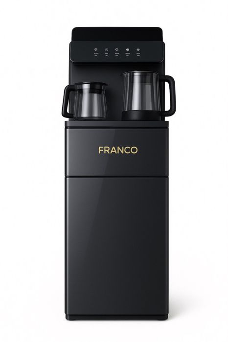 Kuller FRANCO holati yengi