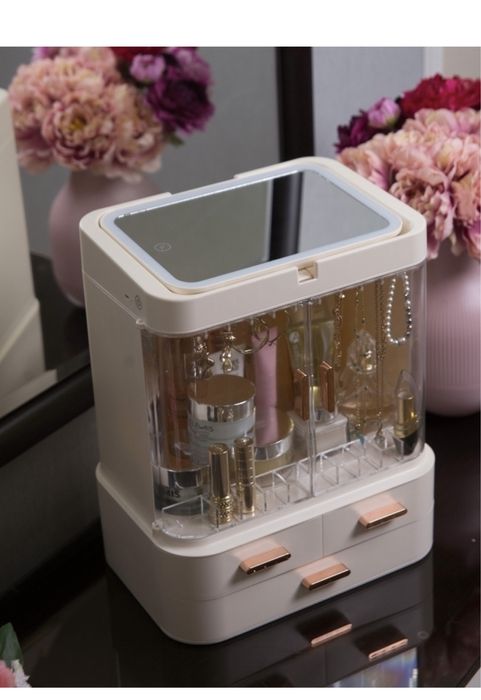 Продам новый органайзер для косметики