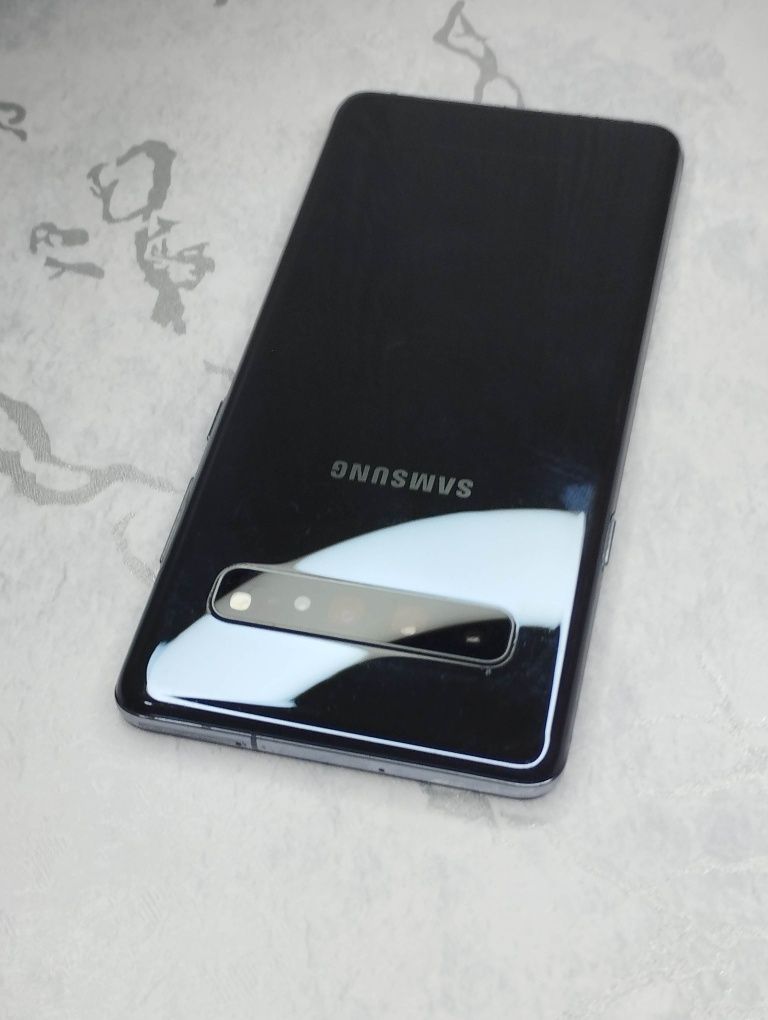 Samsung Galaxy S10 5G