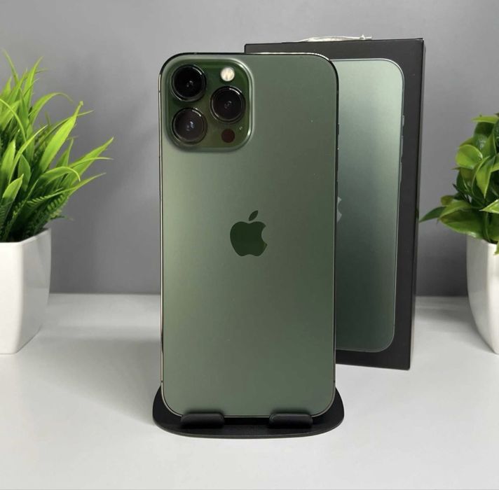 Iphone 13 pro max 78%