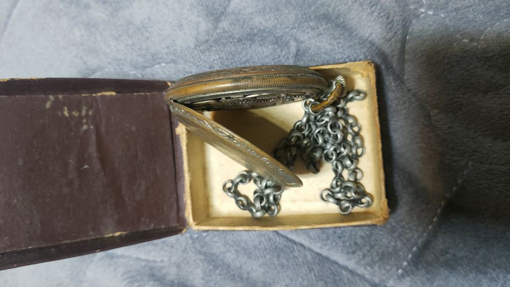 Ceas colecție nefuncțional