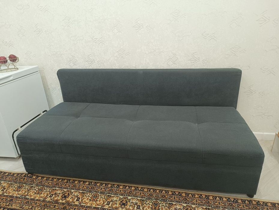 Диван раскладной, 180×90 см