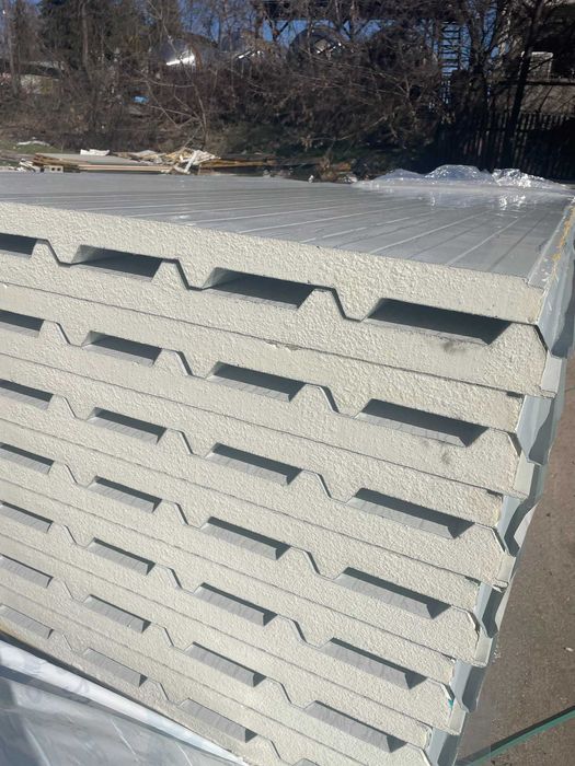 турски сандвич панели