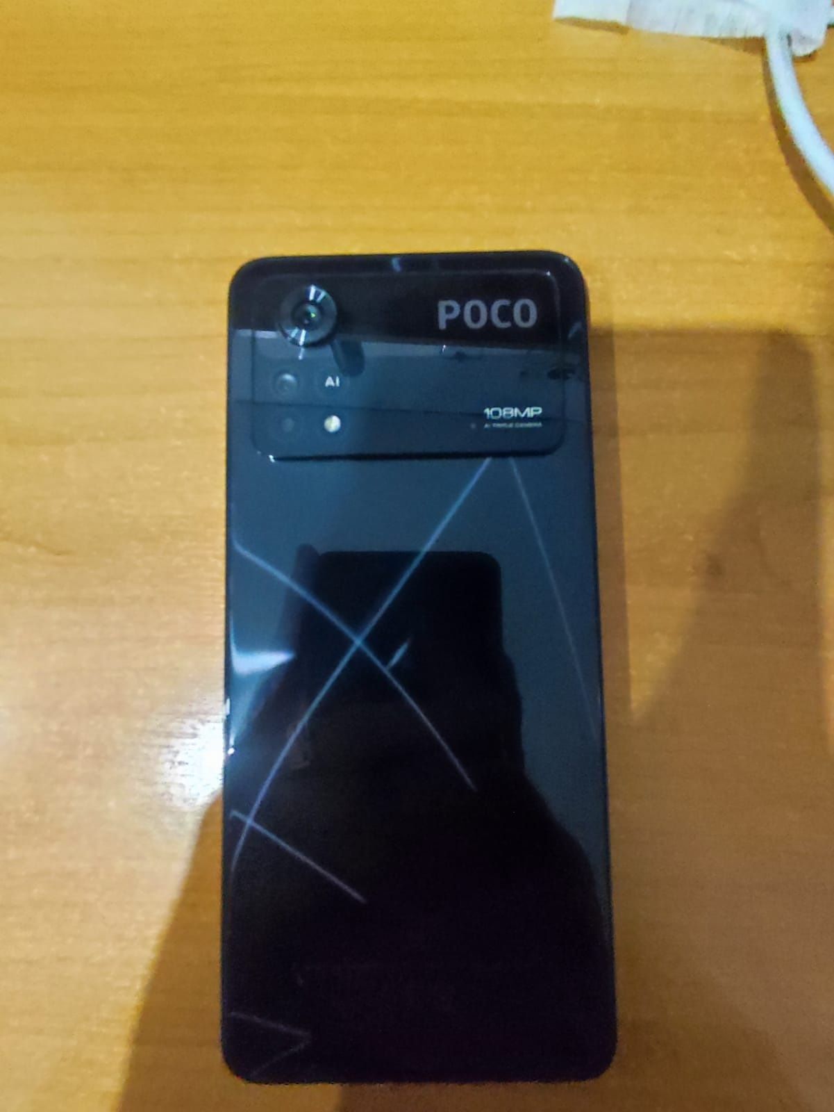 Продаю Poco X4 pro