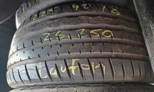 O anvelopa 225/40 R18 Laufen