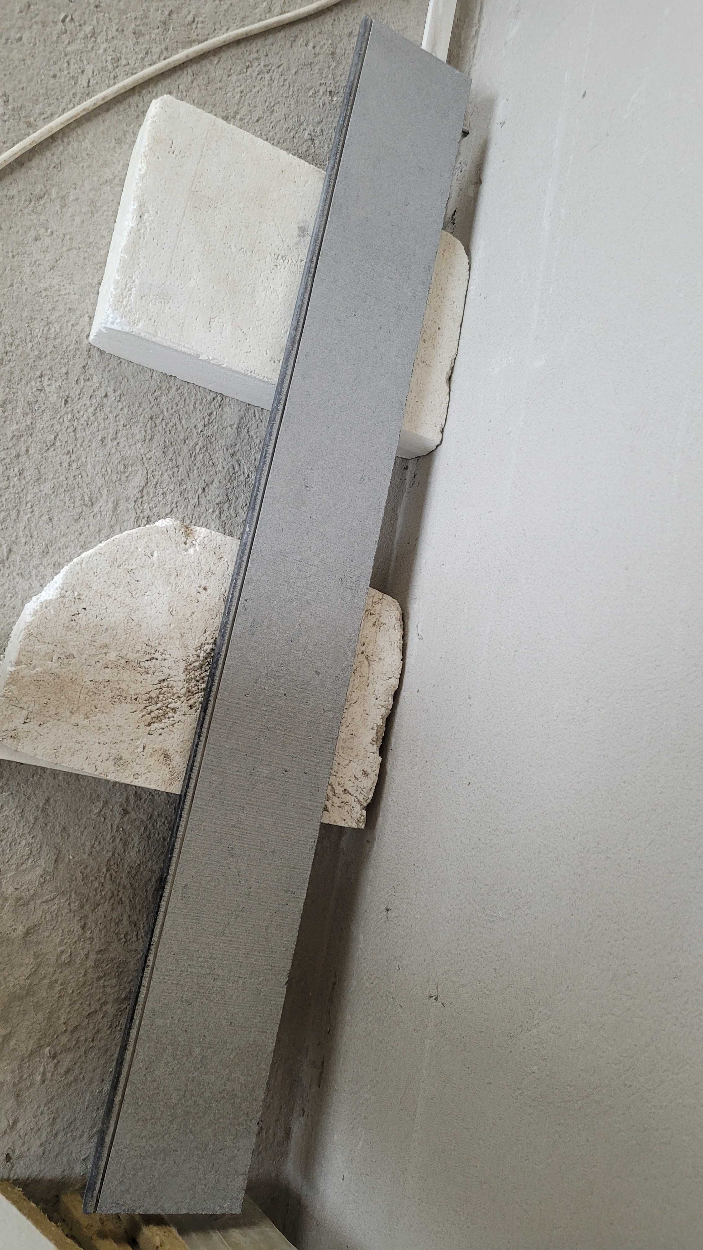 3 buc Glafuri granit antracit