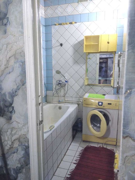 «ДРУЖБА НАРОДОВ», Метро   2-комнатная,  4 - СТУДЕНТАМ !