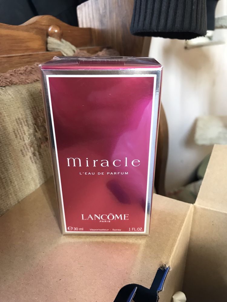 Parfum dama Lancome Miracle 30 ml sigilat original