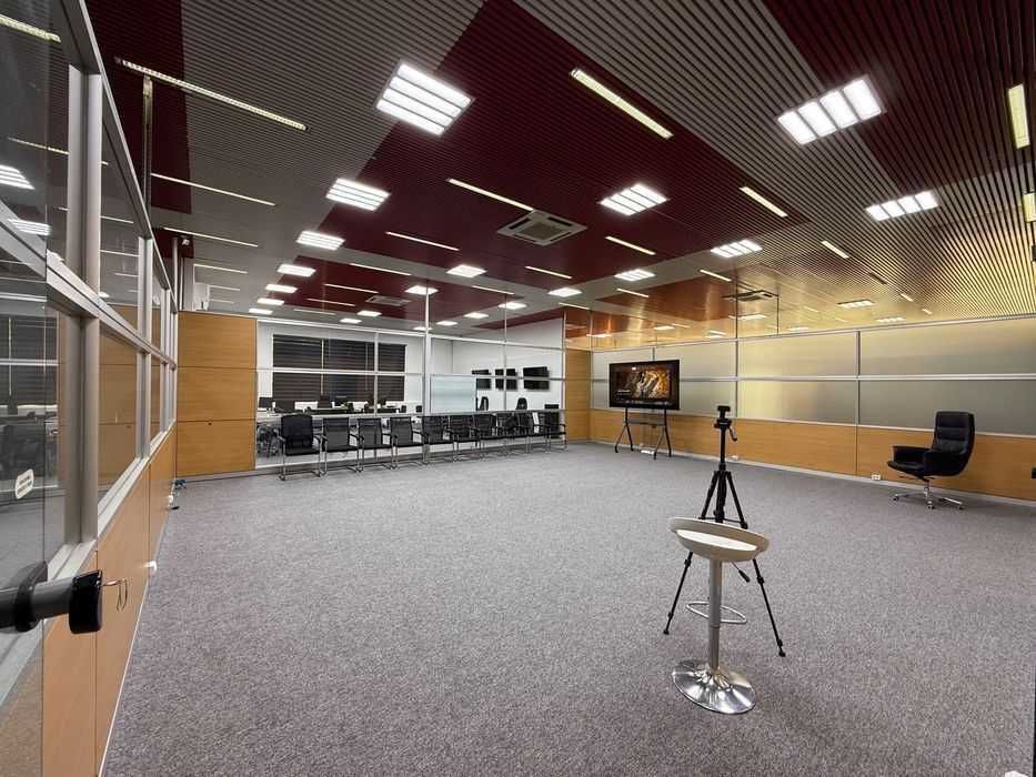 Офис рядом с Integro и KFC — 32–210 м², метро Чиланзар