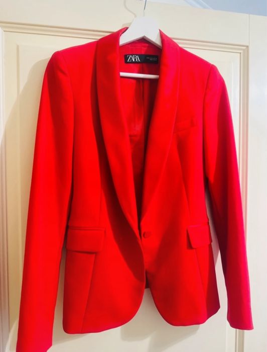 Sacou Zara mărimea S