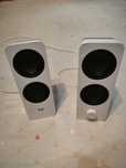 Boxe stereo Logitech Z207 2.0
